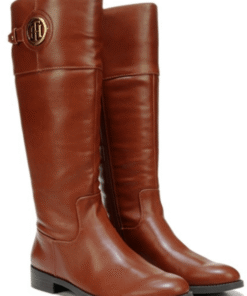 Inezza Tall Riding Boots