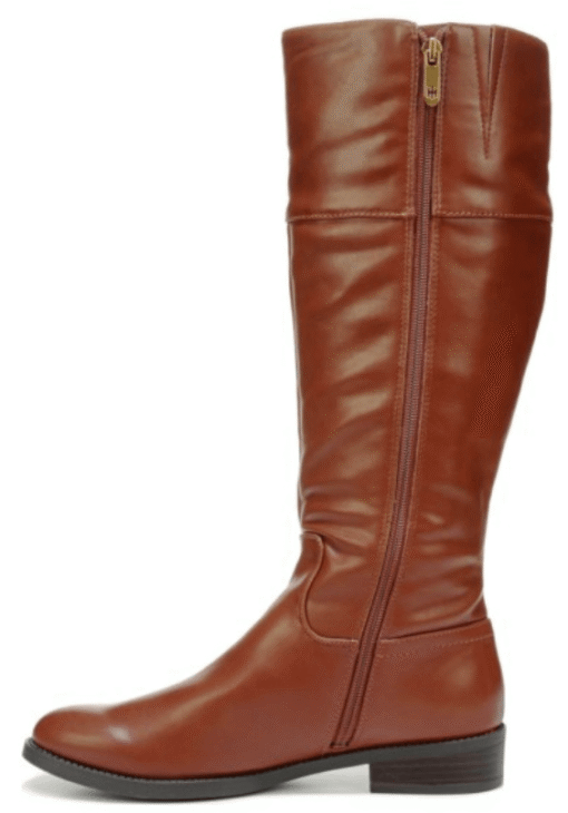 Inezza Tall Riding Boots – Image 4