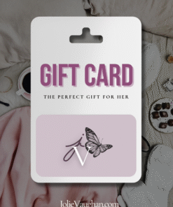 Gift Cards | Jolie Vaughan Boutique