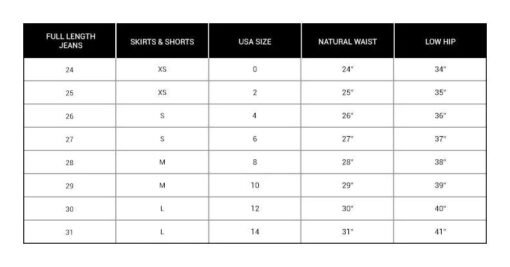 JUST USA Mid-Rise Skinny Jeans | Women's Denim | Mature Denim – Image 5