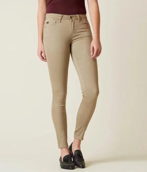KanCan Dean High-Rise Super Skinny | KanCan Women's Denim – Image 3