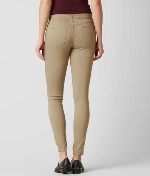 KanCan Dean High-Rise Super Skinny | KanCan Women's Denim – Image 4