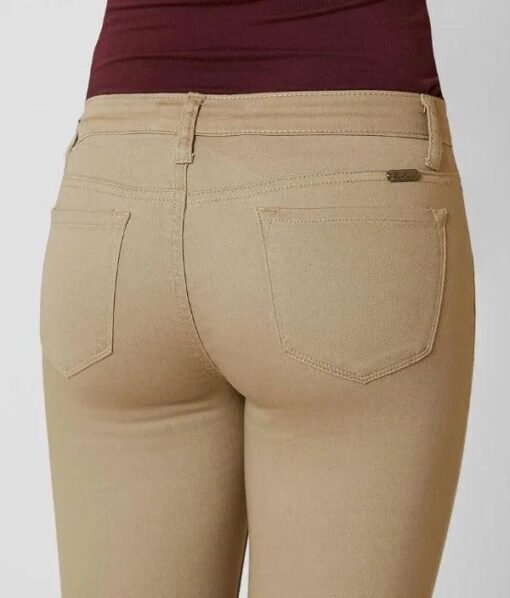 KanCan Dean High-Rise Super Skinny | KanCan Women's Denim – Image 5