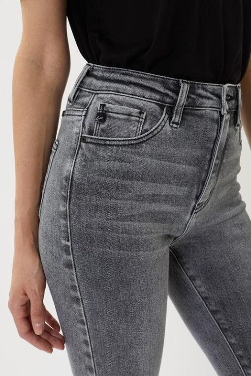 KanCan High Rise Skinny Jeans | Womens Denim – Image 4