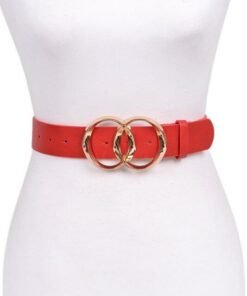 Circle Hoop Belt Belts