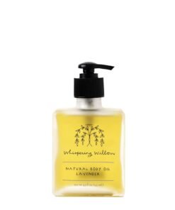 Lavender Body Oil | Bath and Spa Products | Organic Bath Products