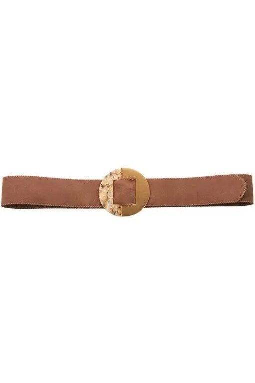 Lovely Natural Belt Women's Belts