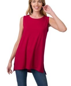 Make Your Life Easy Boatneck Top | Women's Gameday Tops