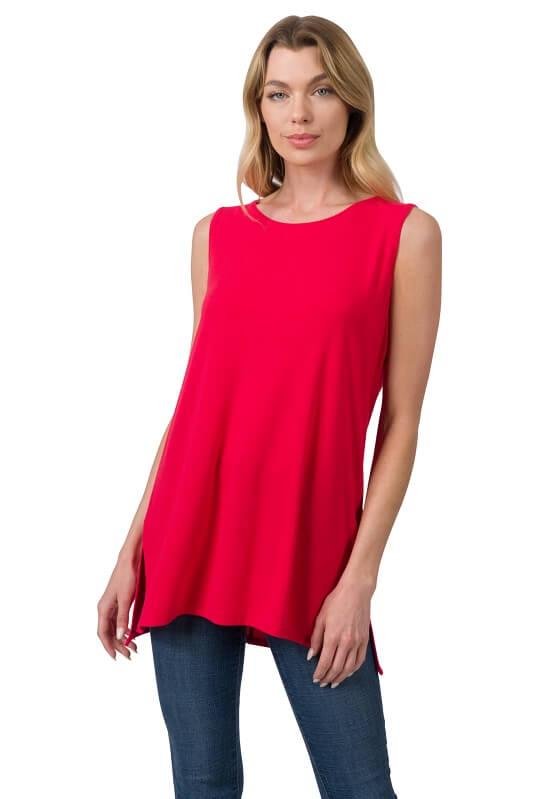 Make Your Life Easy Boatneck Top | Women's Gameday Tops – Image 6