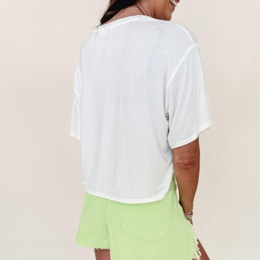 Sarah Star Tee – Image 6