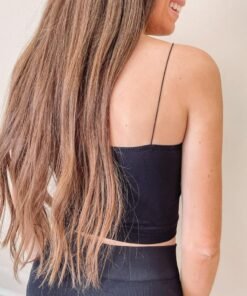 Seamless Bandeau