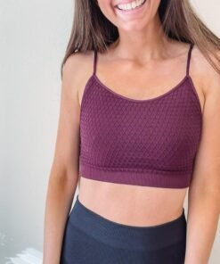 Seamless Bralette