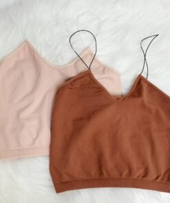Seamless Cami