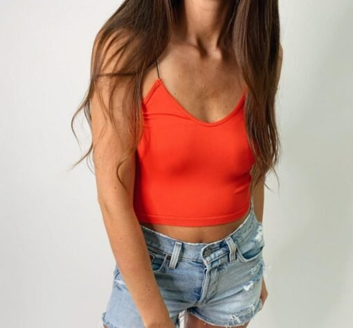 Seamless Cami – Image 3
