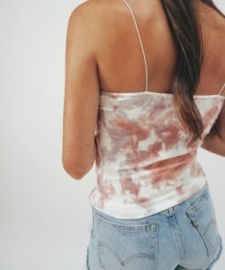 Seamless Tank