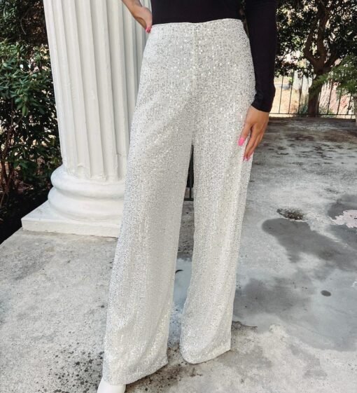 Serena Sparkle Pants – Image 5