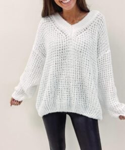 Shelby Sweater