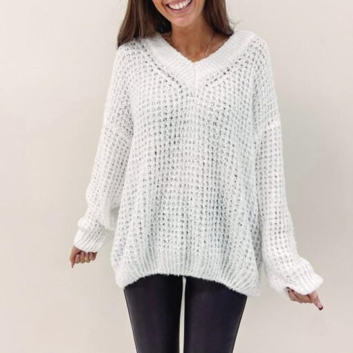 Shelby Sweater – Image 4