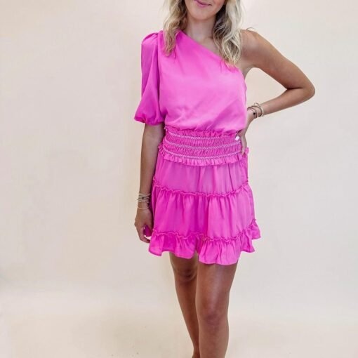 Shelia Dress – Image 4