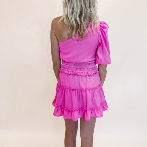 Shelia Dress – Image 5