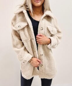 Sofia Jacket