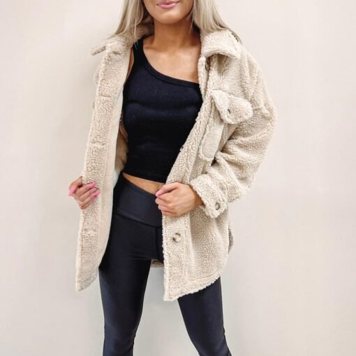 Sofia Jacket – Image 3