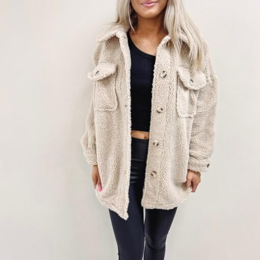 Sofia Jacket – Image 6