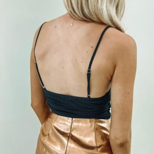 Stacie Corset Top – Image 4