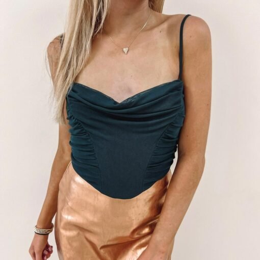 Stacie Corset Top – Image 5