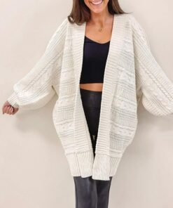 Stella Cardigan