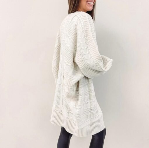 Stella Cardigan – Image 6