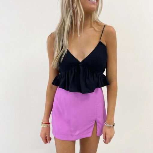 Suz Crop Top – Image 5