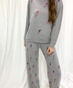 Teagan Lounge Set