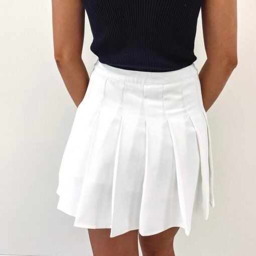 Tennis Skirt – Image 5
