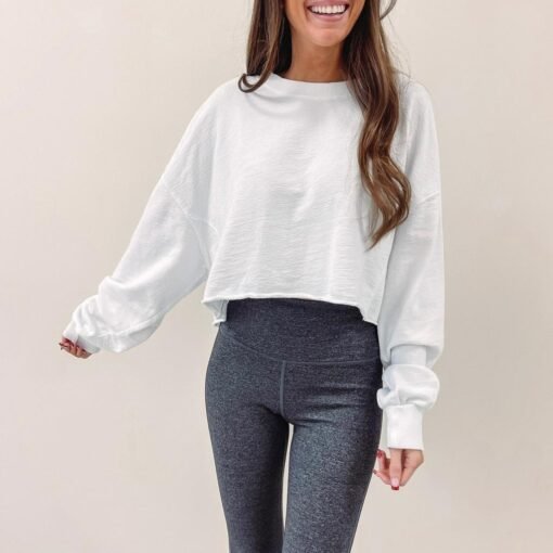 The Jacie Pullover – Image 3