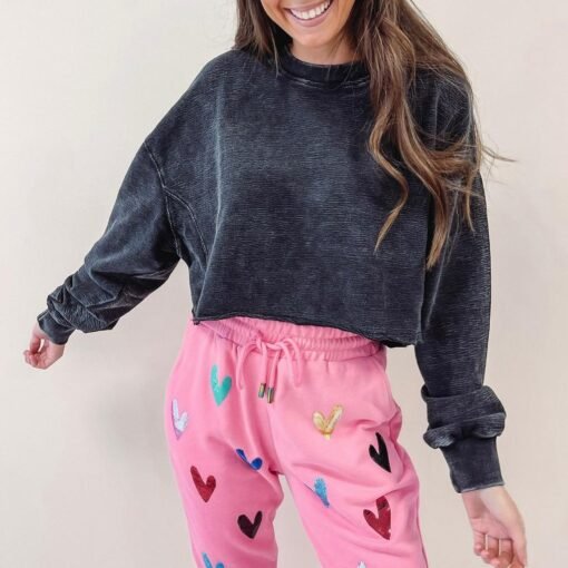 The Jacie Pullover – Image 4