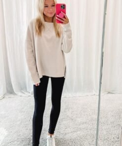 Tiffany Pullover