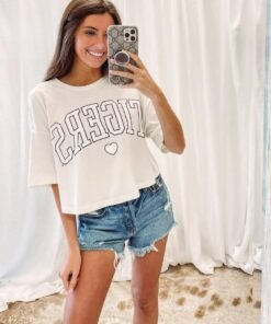 Tigers Tee