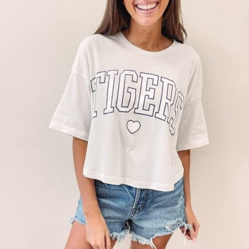 Tigers Tee – Image 3