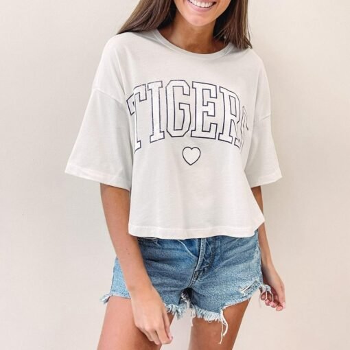 Tigers Tee – Image 5