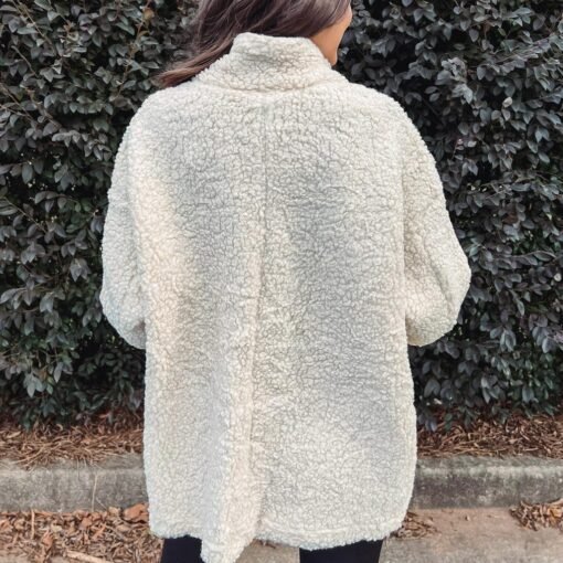 Tinley Shacket – Image 3