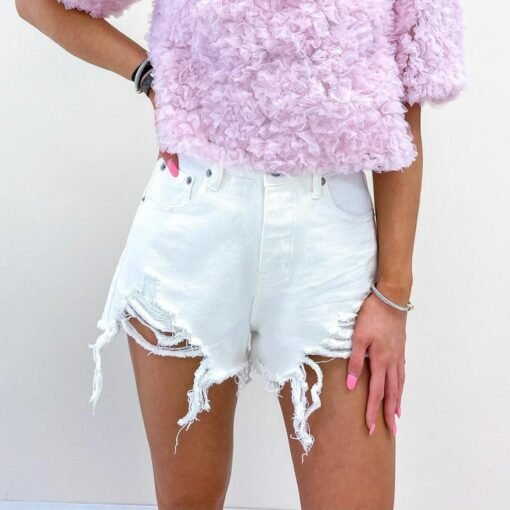 Tulle Top – Image 4