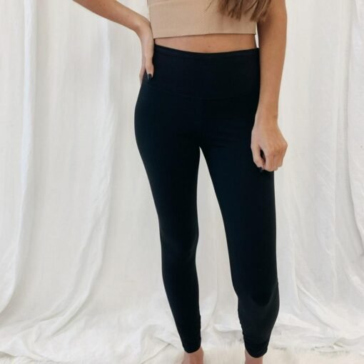 Ultra Soft Leggings – Image 3