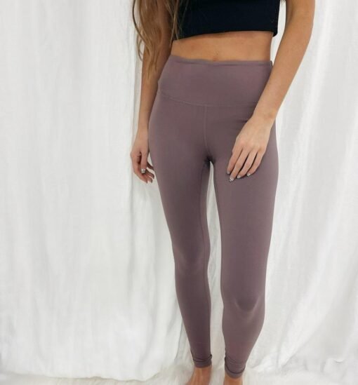 Ultra Soft Leggings – Image 5
