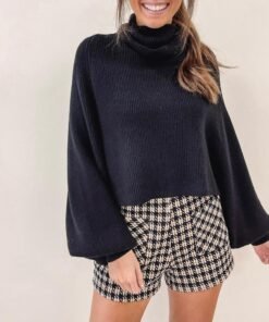 Vienna Shorts