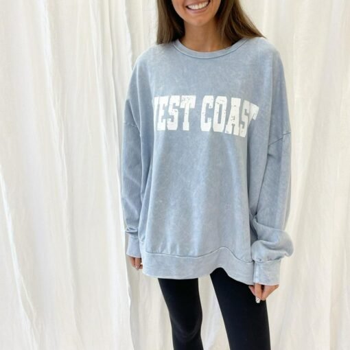 West Coast Pullover – Image 3