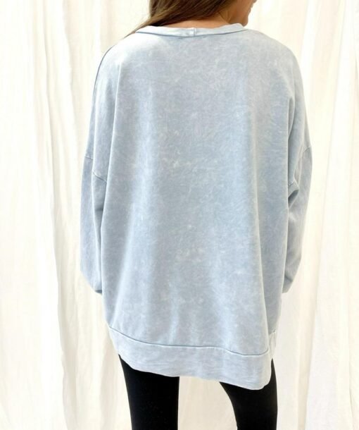 West Coast Pullover – Image 4