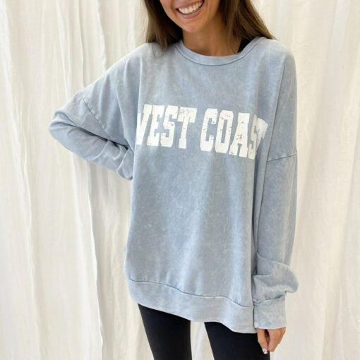 West Coast Pullover – Image 6