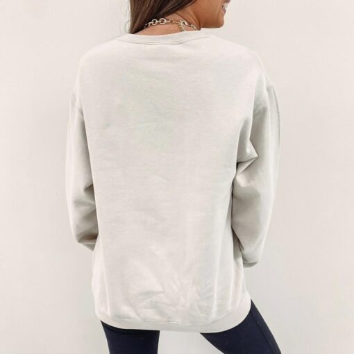 You’re So Golden Pullover – Image 6