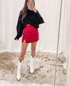 Zadie Sweater